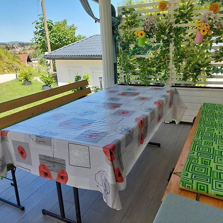 Ferienwohnung Vikendica Sunce Banja Luka Exterior foto